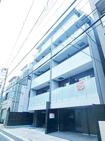 ルクレ西池袋の物件内観写真